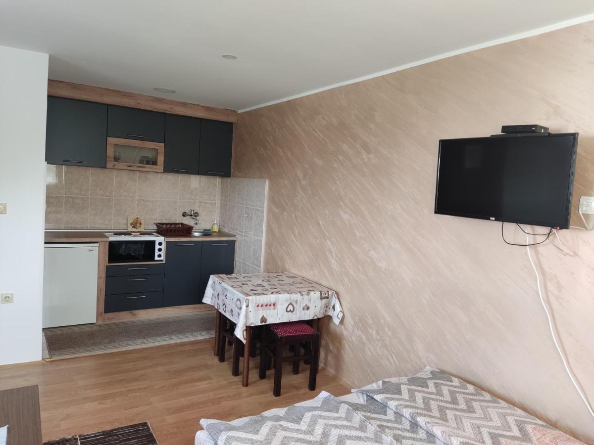 Apartmani Aleksijevic Zlatibor Exterior foto
