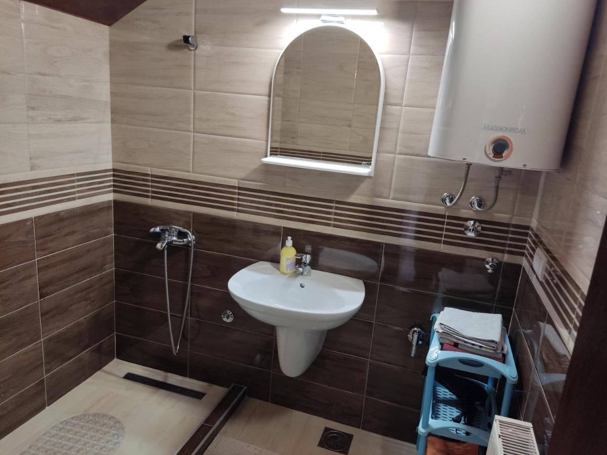 Apartmani Aleksijevic Zlatibor Exterior foto