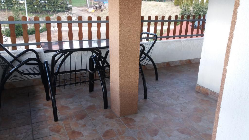 Apartmani Aleksijevic Zlatibor Exterior foto