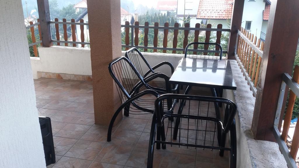 Apartmani Aleksijevic Zlatibor Exterior foto
