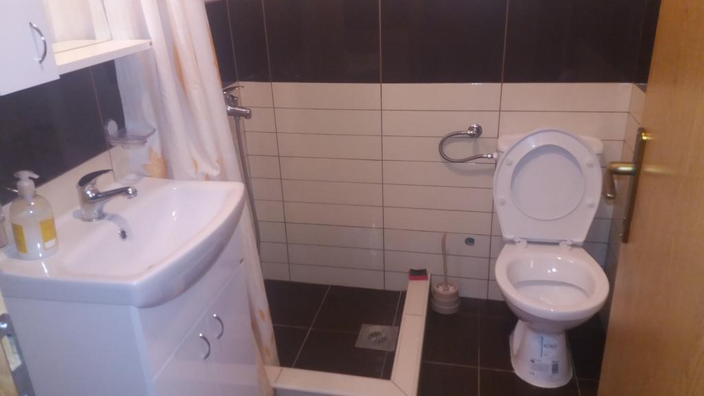 Apartmani Aleksijevic Zlatibor Exterior foto