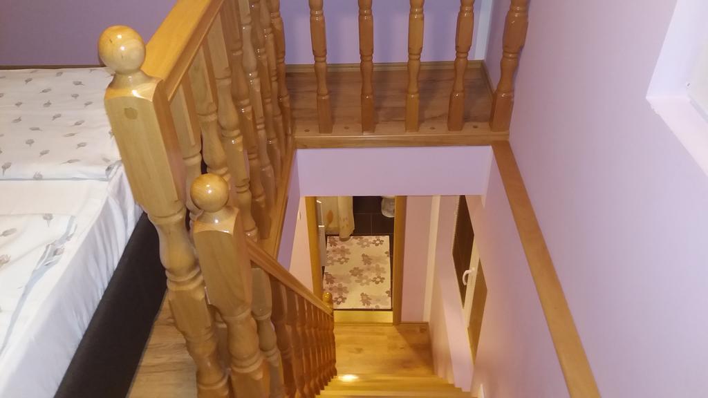 Apartmani Aleksijevic Zlatibor Exterior foto