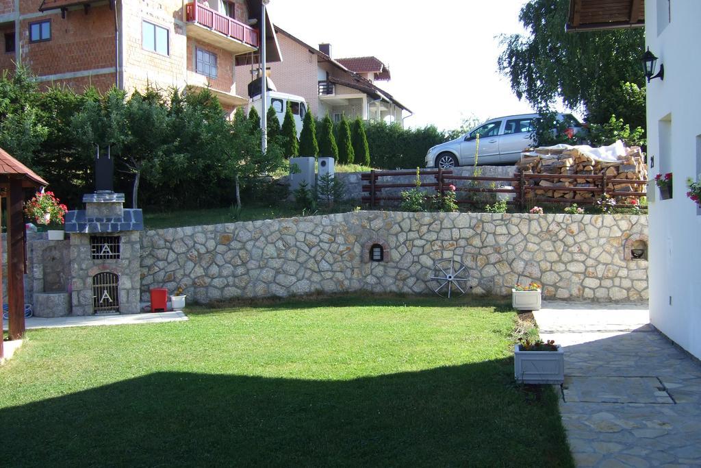 Apartmani Aleksijevic Zlatibor Exterior foto