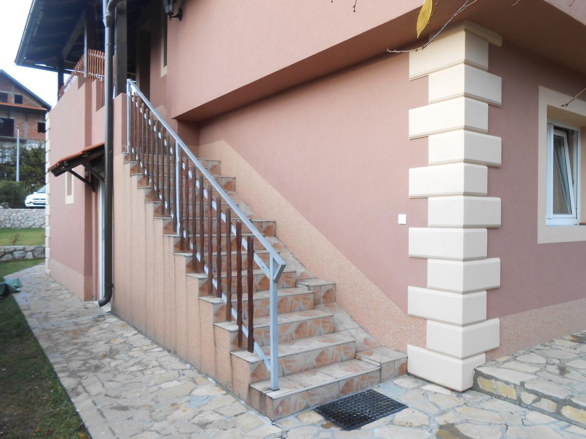 Apartmani Aleksijevic Zlatibor Exterior foto