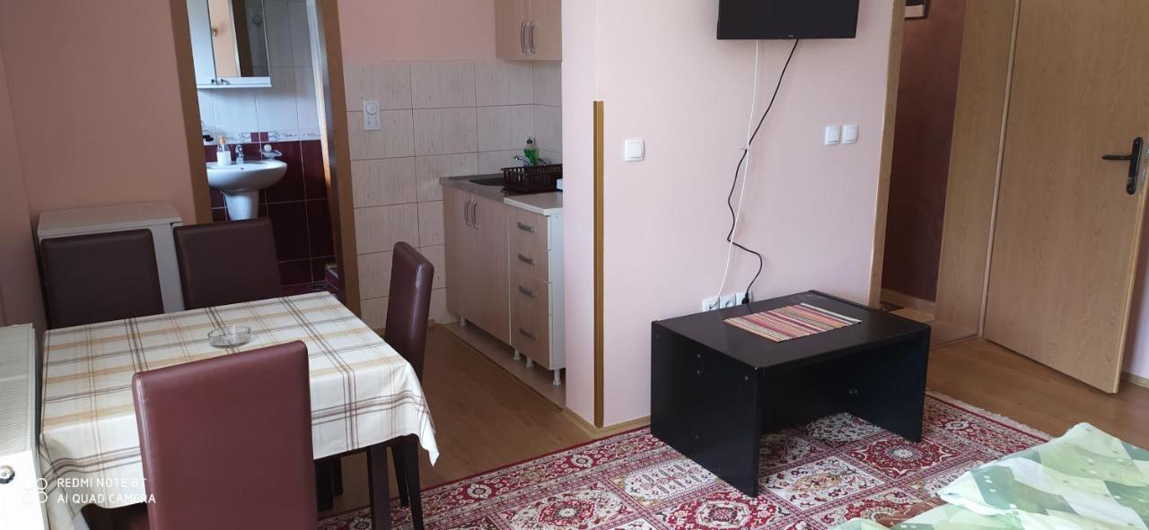 Apartmani Aleksijevic Zlatibor Exterior foto