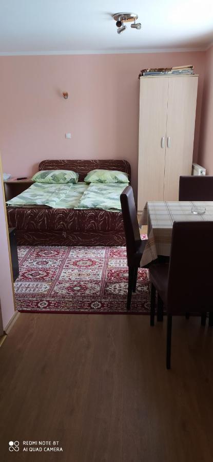 Apartmani Aleksijevic Zlatibor Exterior foto