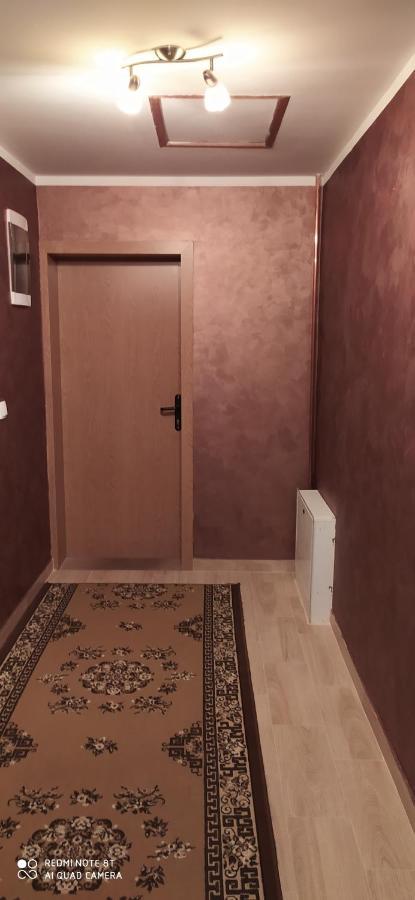 Apartmani Aleksijevic Zlatibor Exterior foto